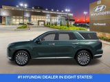 New 2025 Hyundai Palisade Calligraphy image 4