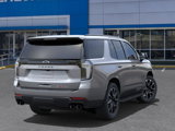 New 2025 Chevrolet Tahoe RST image 4