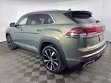 New 2025 Volkswagen Atlas Cross Sport SEL Premium R-Line image 6