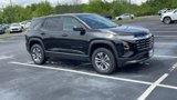 New 2026 Chevrolet Equinox LT image 2