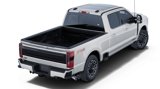 New 2025 Ford F350 Platinum image 3