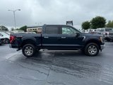 Certified 2023 Ford F150 XLT w/ Equipment Group 302A High image 3