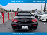 Used 2017 Mercedes-Benz C 300 Cabriolet image 5