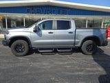 Used 2024 Chevrolet Silverado 1500 ZR2 w/ ZR2 Bison Edition image 4
