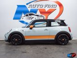 Used 2018 MINI Cooper S w/ Ice Blue Edition Package 1 image 3