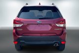 Certified 2022 Subaru Forester Limited image 4