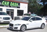 Used 2016 Jaguar XF Premium image 2