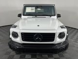 New 2025 Mercedes-Benz G 580 w/ EQ Technology image 5