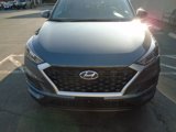 Used 2021 Hyundai Tucson Value image 2