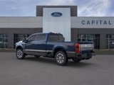 New 2025 Ford F250 King Ranch w/ FX4 Off-Road Package image 4