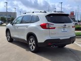 New 2025 Subaru Ascent Premium image 3