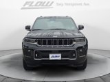 New 2025 Jeep Grand Cherokee Overland image 2