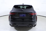 New 2026 Jaguar F-PACE SVR 575 Edition image 6