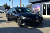 Used 2023 Hyundai Elantra Blue image 3