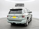 Used 2022 Toyota 4Runner TRD Sport image 5