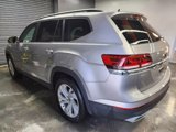 Used 2022 Volkswagen Atlas SE image 6