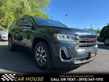 Used 2020 GMC Acadia SLE w/ Driver Convenience Package image 5