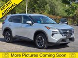 Certified 2024 Nissan Rogue SV image 1