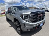 New 2026 GMC Sierra 1500 AT4 w/ Technology Package image 3
