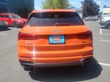 Used 2022 Audi Q3 2.0T Premium image 4