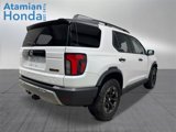 New 2026 Honda Passport TrailSport Elite image 5