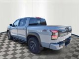 New 2025 Nissan Frontier PRO-4X image 4
