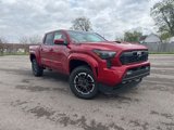 New 2025 Toyota Tacoma TRD Off-Road image 2