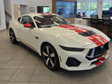 Used 2025 Ford Mustang GT Premium w/ 60th Anniversary Package image 3