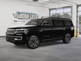 New 2025 Jeep Wagoneer 4WD image 4