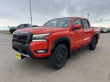 New 2025 Nissan Frontier PRO-4X image 3