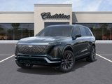 New 2026 Cadillac Vistiq Platinum w/ LPO, Floor Liner Package image 6