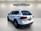Used 2020 Volkswagen Tiguan SEL image 3