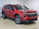 Certified 2024 Chevrolet Traverse LT w/ LPO, Roadside Safety Package image 2