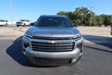 New 2026 Chevrolet Traverse LT w/ Driver Confidence Package image 4
