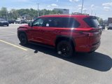 New 2025 Toyota Sequoia Limited image 3