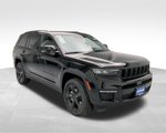 New 2025 Jeep Grand Cherokee L Limited w/ Black Appearance Package image 3