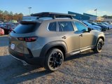 New 2025 MAZDA CX-50 Meridian Edition w/ Apex Package image 4