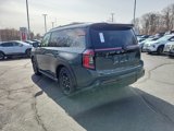 New 2025 Nissan Armada PRO-4X w/ Pro-4X Premium Package image 3