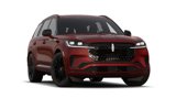 New 2025 Lincoln Aviator Reserve w/ Jet Appearance Package image 4