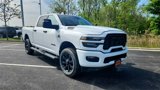 New 2025 RAM 2500 Big Horn image 2