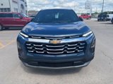 New 2026 Chevrolet Equinox LT w/ Convenience Package II image 2