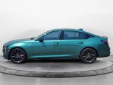 New 2025 Cadillac CT5 V image 4