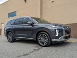 New 2025 Hyundai Palisade Calligraphy image 2