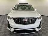 New 2025 Cadillac XT6 Premium Luxury w/ Technology Package image 3