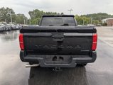 Used 2025 Toyota Tacoma TRD Sport image 4