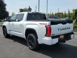 New 2025 Toyota Tundra 4x4 CrewMax Hybrid image 5
