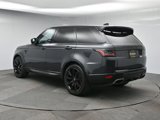 Used 2020 Land Rover Range Rover Sport HST image 3