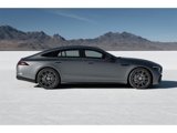 New 2026 Mercedes-Benz AMG GT 43 image 2