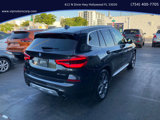 Used 2021 BMW X3 sDrive30i w/ Parking Assistance Package image 4
