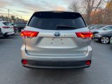 Used 2019 Toyota Highlander XLE image 4